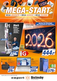 expert Prospekt für Brühl: "Top Angebote", 8 Seiten, 02.01.2026 - 08.01.2026