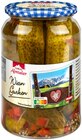 Penny - Wiesn Gurken Angebot im Prospekt Wiesn Gurken bei Penny im Prospekt "" für 1,59 €