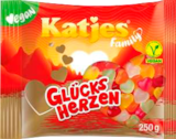 Family Fruchtgummi oder Lakritz im Angebot bei EDEKA in Pinneberg Family Fruchtgummi oder Lakritz Angebote von Katjes bei EDEKA Pinneberg für 0,99 €