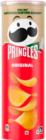 Stapelchips Angebote von Pringles bei EDEKA Buchholz für 1,79 €
