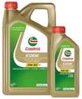 Motorenöl 5W-30 LL EDGE von Castrol für 49,99 € bei Kaufland im Angebot Motorenöl 5W-30 LL EDGE von Castrol im aktuellen Kaufland Prospekt