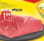Tafelspitz Angebote bei E center Oberhausen für 1,99 €