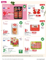 D'autres offres dans le catalogue "FÊTONS PÂQUES" de Auchan Hypermarché D'autres offres dans le catalogue "FÊTONS PÂQUES" de Auchan Hypermarché à la page 14
