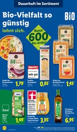 Öl Angebote im Prospekt "LIDL LOHNT SICH" von Lidl auf Seite 20