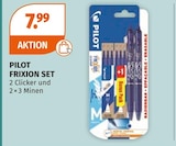 FRIXION SET bei Müller im Königsbrunn Prospekt für 7,99 €