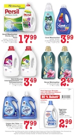 Aktueller E center Prospekt mit Textilreinigung, "Aktuelle Angebote", Seite 59