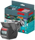 Futterautomat TWINfeeder Angebote von EHEIM bei Hagebaumarkt Wolfsburg für 44,99 €