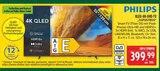 QLED-4K-UHD-TV "55PUS7800" Angebote von Philips bei Marktkauf Schweinfurt für 399,99 €