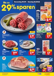Matjes im Netto Marken-Discount Prospekt in Neuss Aktueller Netto Marken-Discount Prospekt mit Matjes, "Aktuelle Angebote", Seite 51