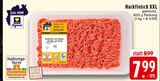 Aktuelles Hackfleisch XXL gemischt Angebot bei E center in Koblenz ab 7,99 €