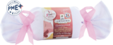 Foie gras de canard entier cuit au torchon l'emblématique édition rose - JEAN LARNAUDIE - Monoprix Nanterre à Rueil-Malmaison Foie gras de canard entier cuit au torchon l'emblématique édition rose - JEAN LARNAUDIE en promo chez Monoprix Nanterre Rueil-Malmaison à 24,35 €