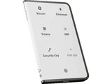 Stax Crypto Hardware-Geldbörse im MediaMarkt Saturn Prospekt Stax Crypto Hardware-Geldbörse von LEDGER SAS im aktuellen MediaMarkt Saturn Prospekt für 354,99 €