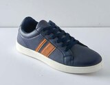 SNEAKERS FEMME OU HOMME - INEXTENSO en promo chez Auchan Hypermarché SNEAKERS FEMME OU HOMME - INEXTENSO dans le catalogue Auchan Hypermarché