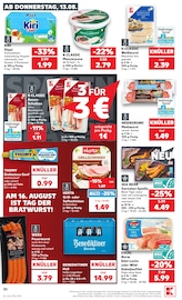 Ananas im Kaufland Prospekt in Nürnberg Aktueller Kaufland Prospekt mit Ananas, "Hier bin ich richtig", Seite 39