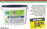 Aktuelles Bio-Innensilikatfarbe 10 l Angebot bei Wülker Deco-Point in Bielefeld ab 24,95 €