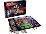 RISIKO - STRANGER THINGS Brettspiel Mehrfarbig im MediaMarkt Saturn Prospekt RISIKO - STRANGER THINGS Brettspiel Mehrfarbig von WINNING MOVES im aktuellen MediaMarkt Saturn Prospekt für 52,99 €