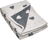 Frottierserie im aktuellen Rossmann Prospekt für 5,99 €