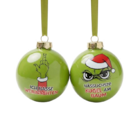Weihnachtskugel im Angebot bei Woolworth in Schwäbisch Gmünd Weihnachtskugel Angebote bei Woolworth Schwäbisch Gmünd für 3,00 €