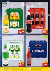 Aktueller Netto Marken-Discount Prospekt mit Coca Cola Zero, "DER ORT, AN DEM DU IMMER AUSGEZEICHNETE PREISE FINDEST.", Seite 3