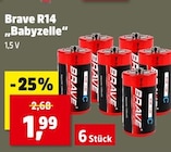 Aktuelles R14 „Babyzelle“ Angebot bei Thomas Philipps in Bottrop ab 1,99 €