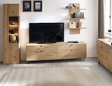 Wohnwand bei BRAUN Möbel-Center im Stockach Prospekt für 299,00 €