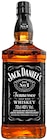 Tennessee Whiskey von Jack Daniel's im aktuellen REWE Prospekt