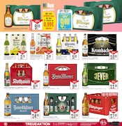 Krombacher im Marktkauf Prospekt in Lörrach Aktueller Marktkauf Prospekt mit Krombacher, "Aktuelle Angebote", Seite 29