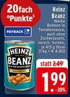 EDEKA - Beanz Angebot im Prospekt Beanz bei EDEKA im Prospekt "" für 1,99 €