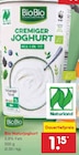 Cremiger Joghurt Angebote von BioBio bei Netto Marken-Discount Erfurt für 1,15 €