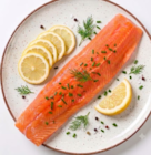 Filet de saumon entier avec peau et sans arêtes - Lidl à Paris Filet de saumon entier avec peau et sans arêtes en promo chez Lidl Paris à 15,99 €