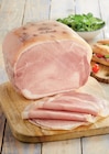 Jambon supérieur cuit Le Foué avec couenne - Paul Prédault à 10,79 € dans le catalogue Intermarché Express