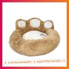 Corbeille pour chien forme patte - B&M Corbeille pour chien forme patte à 14,99 € dans le catalogue B&M