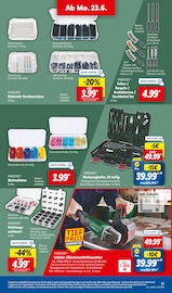Kabel Angebote im Prospekt "LIDL LOHNT SICH" von Lidl Kabel Angebote im Prospekt "LIDL LOHNT SICH" von Lidl auf Seite 25