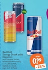Aktuelle Energydrink Angebote bei tegut in Jena Aktuelles Energy Drink Angebot bei tegut in Jena ab 0,99 €