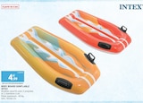 Intermarché Super Gacé - Promo Body board gonflable Promo Body board gonflable à 4,99 € dans le catalogue Intermarché Super à Gacé