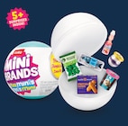 Promo Capsule Mini Brands "Fill the fridge" à 9,90 € dans le catalogue Intermarché Super à Châlons-en-Champagne