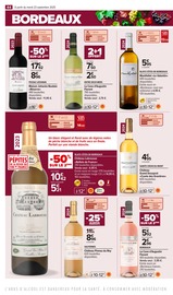 Gravier Angebote im Prospekt "FOIRE AUX VINS : LE GOÛT DES BONS PLANS" von Carrefour auf Seite 48