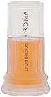 Roma Donna Eau de Toilette von Laura Biagiotti für 34,99 € bei Rossmann im Angebot Roma Donna Eau de Toilette von Laura Biagiotti im aktuellen Rossmann Prospekt