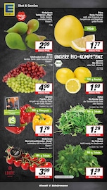 Aktueller EDEKA Prospekt mit Gemüse, "Aktuelle Angebote", Seite 3