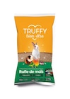 Aliment complet Pond Sticks - Tetra - Truffaut à Levallois-Perret Aliment complet Pond Sticks - Tetra en promo chez Truffaut Levallois-Perret à 24,99 €