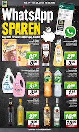 Aktueller EDEKA Prospekt mit Rum, "Aktuelle Angebote", Seite 5
