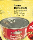 Thunfischfilets Angebote von Ikebana bei EDEKA Soest für 1,00 €