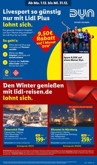 Bett im aktuellen Lidl Prospekt (Aachen) Bett im Lidl Prospekt "LIDL LOHNT SICH" mit 72 Seiten (Aachen)