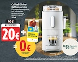 CoffeeB-Globe-Kaffeemaschine im Angebot bei EDEKA in Berlin CoffeeB-Globe-Kaffeemaschine Angebote bei EDEKA Berlin für 20,00 €