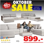 Creation Ecksofa von Seats and Sofas im aktuellen Seats and Sofas Prospekt