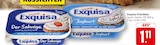 Der Sahnige Angebote von Exquisa bei EDEKA Bruchsal für 1,11 €
