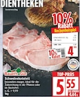 Schweinekotelett von Bauern Gut im aktuellen EDEKA Prospekt