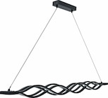 LED-Pendelleuchte im ROLLER Prospekt LED-Pendelleuchte von im aktuellen ROLLER Prospekt für 39,99 €