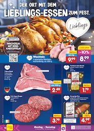 Netto Marken-Discount Ente im Prospekt 