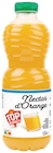 Nectar Orange - TOP BUDGET dans le catalogue Intermarché Super